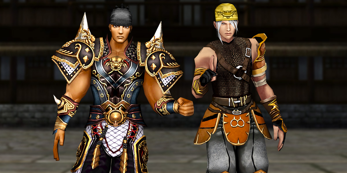 Daily Dungeon System