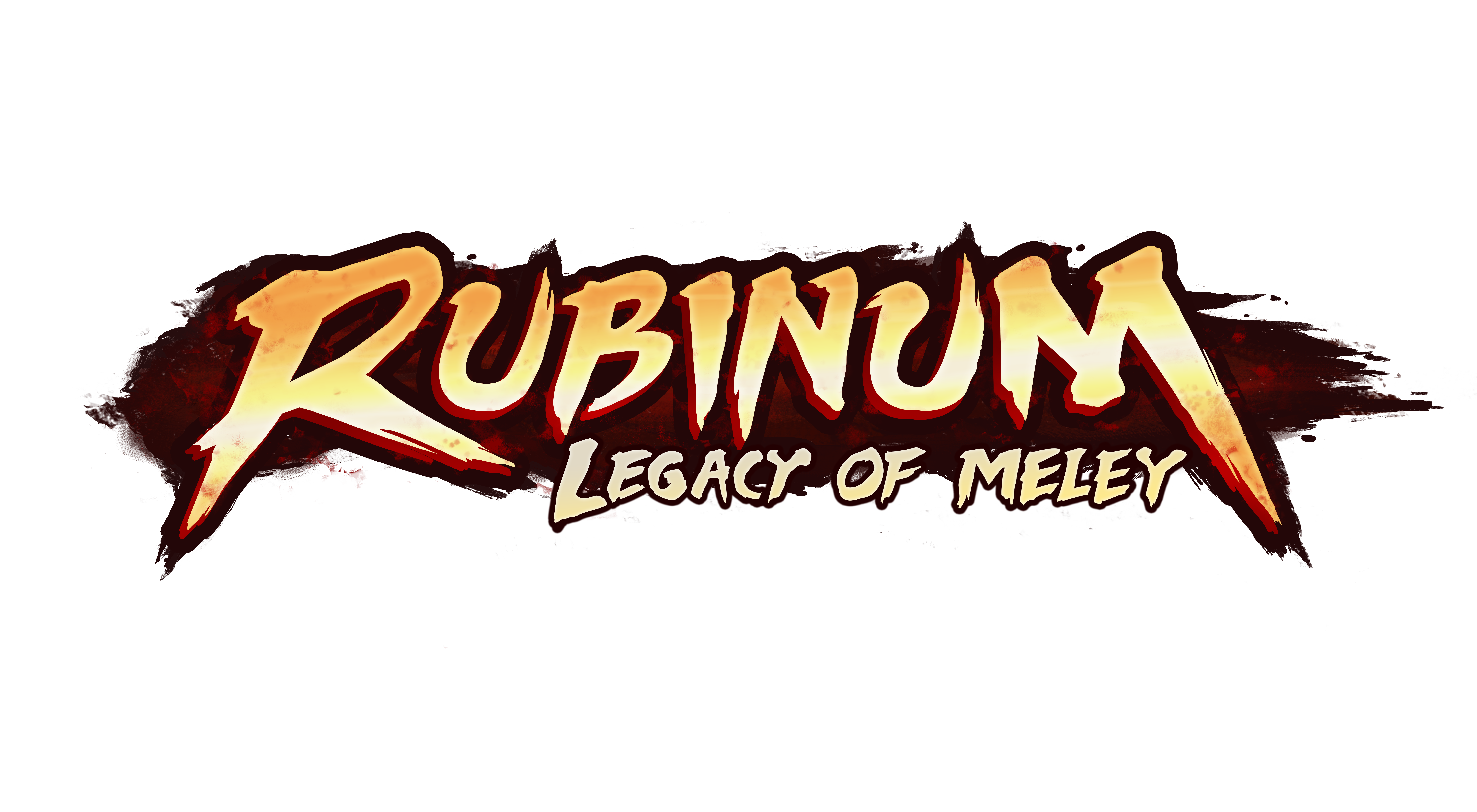Rubinum - Legacy of Meley