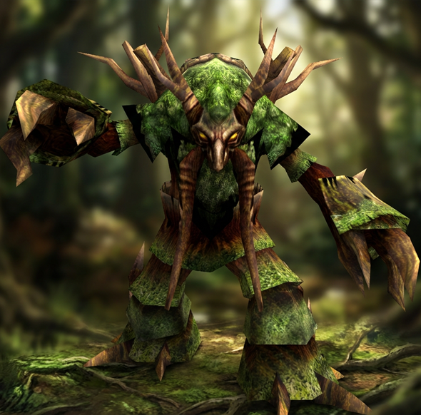 Seogwang Boss Preview