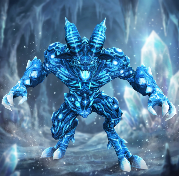 Shining Boss Preview