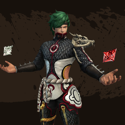 Hunter Stones Preview