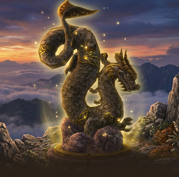 Altar System Preview