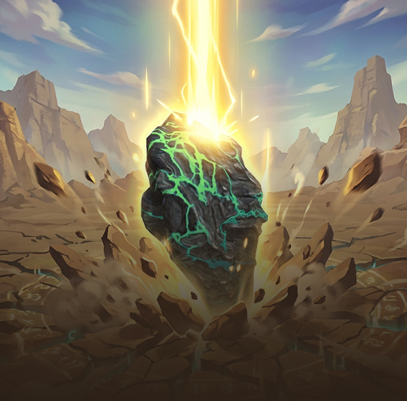 Legendary Metin Preview