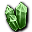 Green Crystal