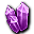 Violet Crystal