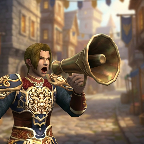 Auto Announcement UI