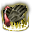 Double Dungeon Thief's Glove